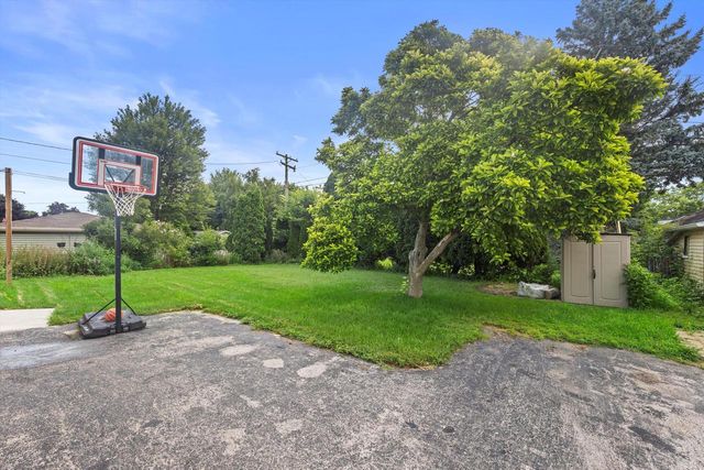 3632 S 60th STREET, Milwaukee, WI 53220