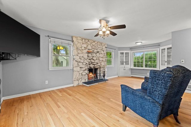 3632 S 60th STREET, Milwaukee, WI 53220