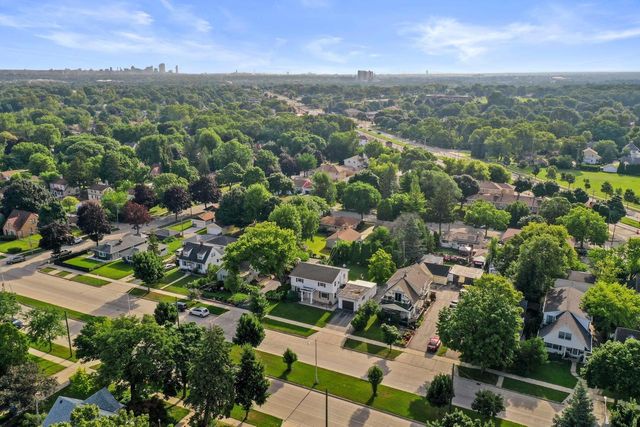 3632 S 60th STREET, Milwaukee, WI 53220