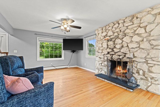 3632 S 60th STREET, Milwaukee, WI 53220