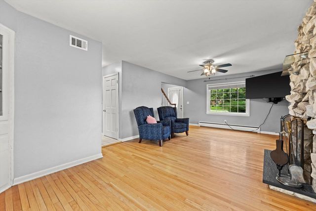 3632 S 60th STREET, Milwaukee, WI 53220