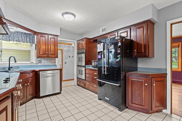 3632 S 60th STREET, Milwaukee, WI 53220