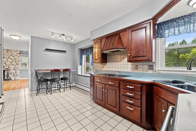 3632 S 60th STREET, Milwaukee, WI 53220