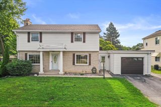 3632 S 60th STREET, Milwaukee, WI 53220