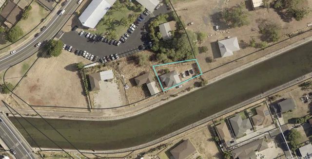 85-718 Farrington Highway, Waianae, HI 96792
