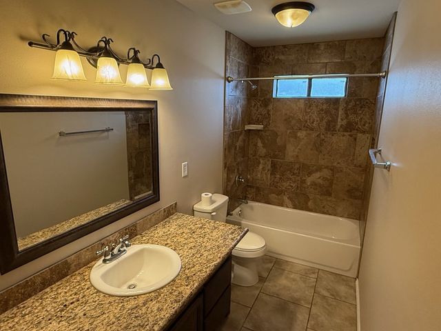 1518 Mayse St, San Angelo, TX 76903