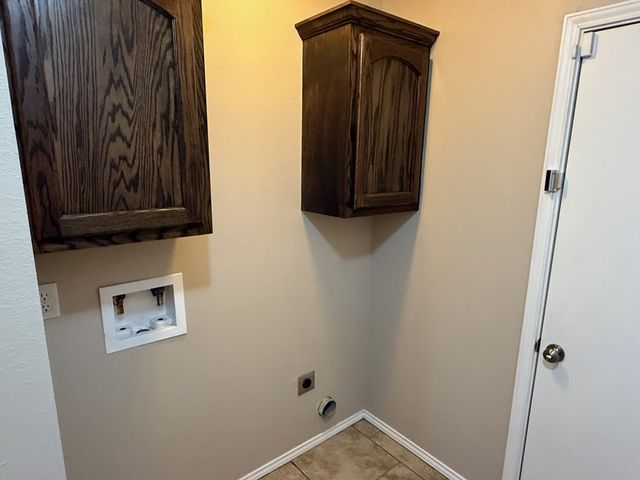 1518 Mayse St, San Angelo, TX 76903