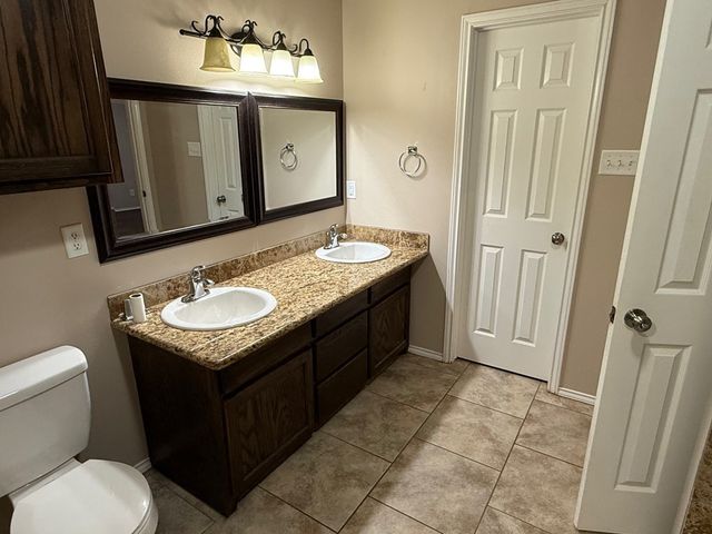 1518 Mayse St, San Angelo, TX 76903