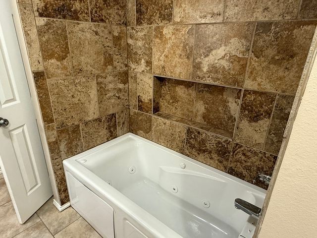 1518 Mayse St, San Angelo, TX 76903