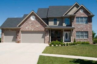 26704 W Ian Court, Channahon, IL 60410