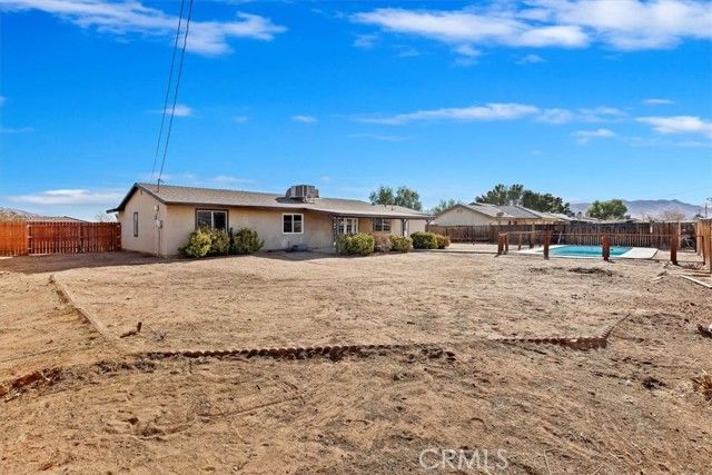 12650 Running Deer Road, Apple Valley, CA 92308