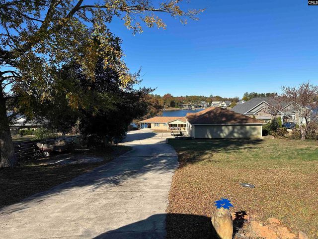 165 Lake Murray Terrace, Lexington, SC 29072