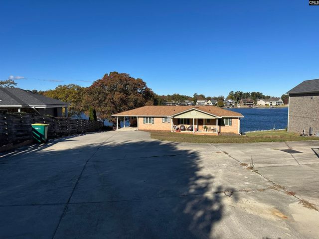 165 Lake Murray Terrace, Lexington, SC 29072