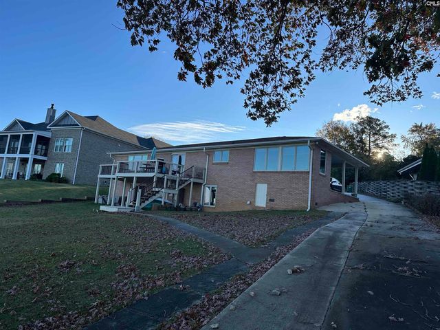 165 Lake Murray Terrace, Lexington, SC 29072