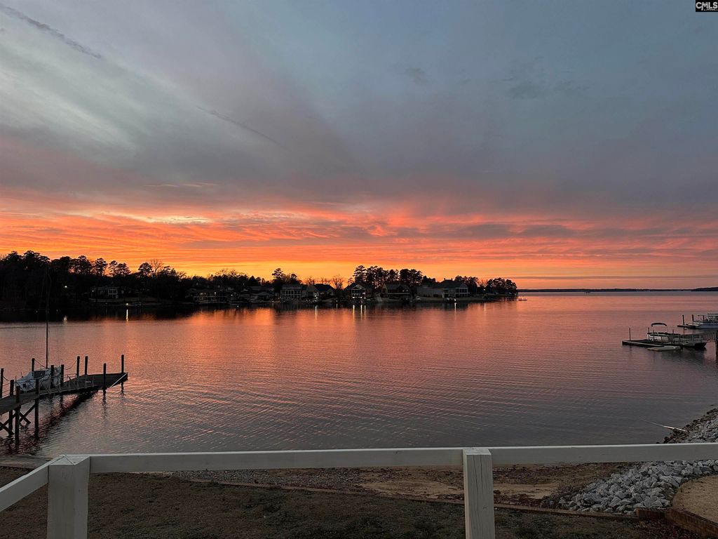 165 Lake Murray Terrace, Lexington, SC 29072