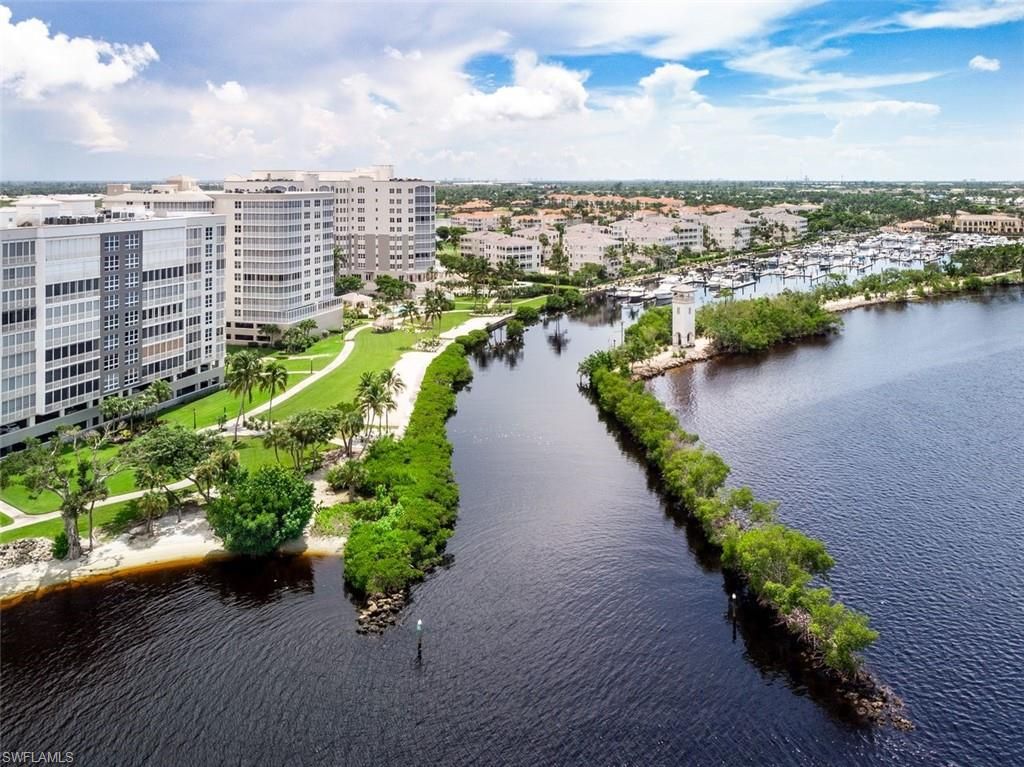 14250 Royal Harbour CT 817, FORT MYERS, FL 33908 — photo 3