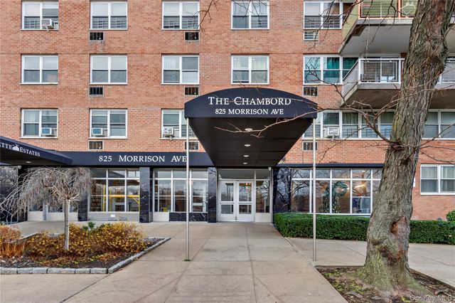 825 Morrison Avenue 8K, Bronx, NY 10473