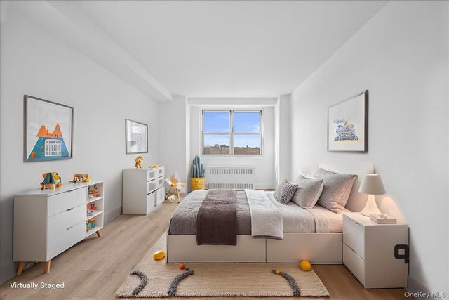 825 Morrison Avenue 8K, Bronx, NY 10473