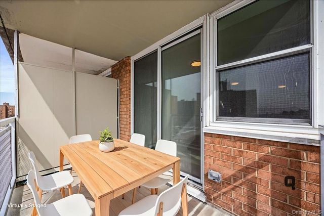 825 Morrison Avenue 8K, Bronx, NY 10473