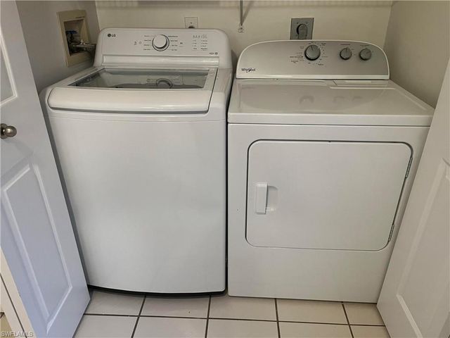 4950 Deerfield WAY 102, Naples, FL 34110