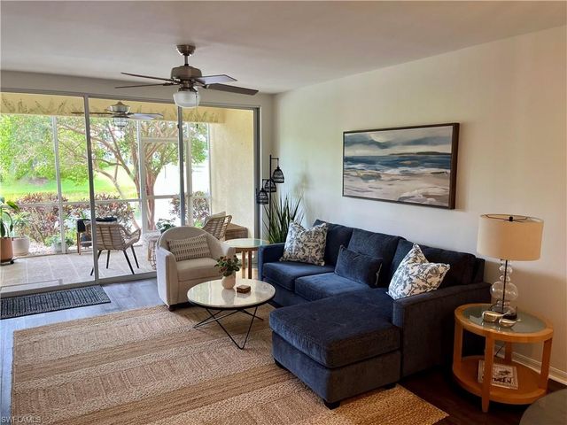 4950 Deerfield WAY 102, Naples, FL 34110