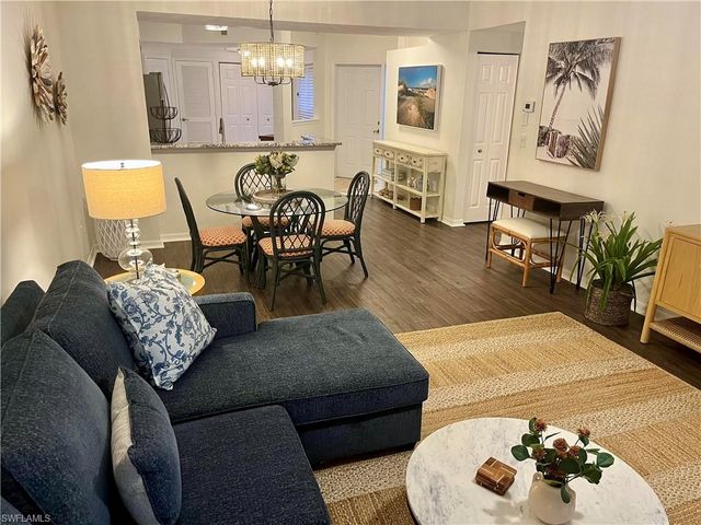4950 Deerfield WAY 102, Naples, FL 34110