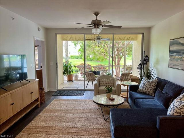 4950 Deerfield WAY 102, Naples, FL 34110