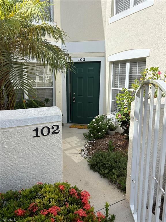 4950 Deerfield WAY 102, Naples, FL 34110