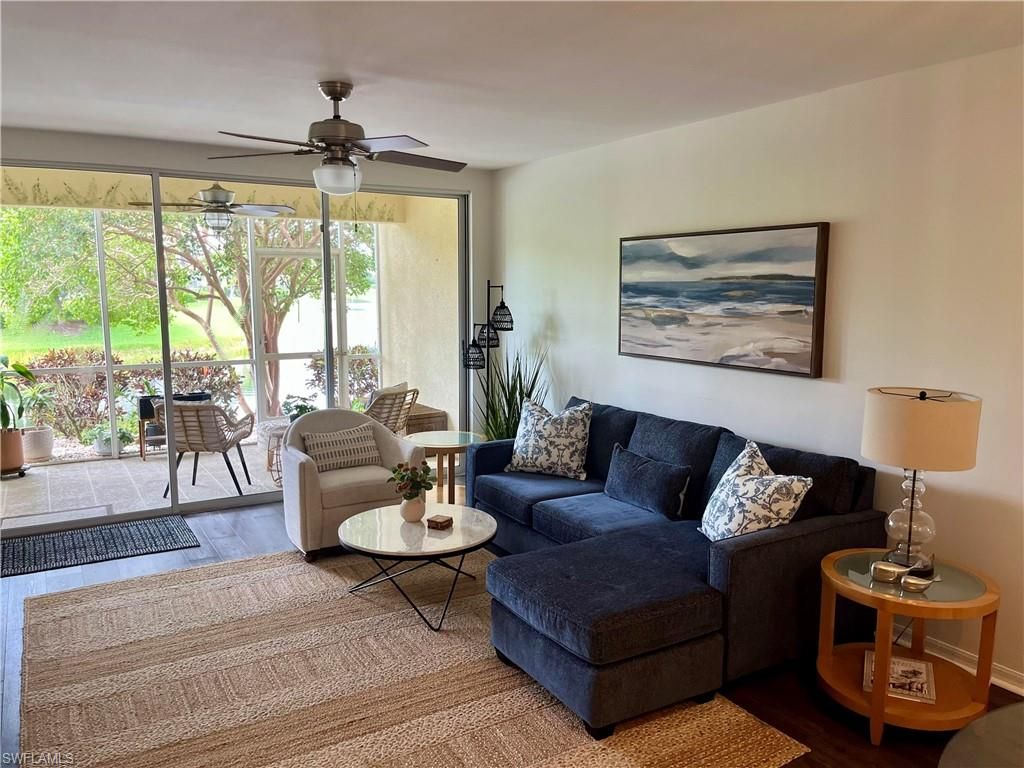 4950 Deerfield WAY 102, NAPLES, FL 34110 — photo 2