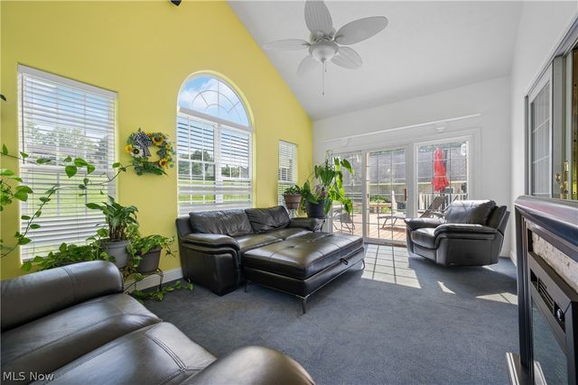 1366 Castalia Drive, New Franklin, OH 44203