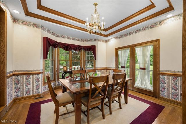 1366 Castalia Drive, New Franklin, OH 44203