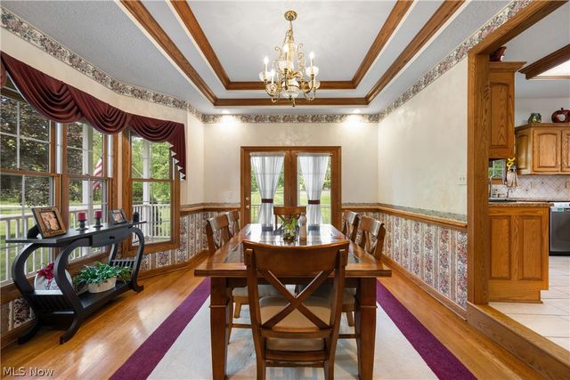 1366 Castalia Drive, New Franklin, OH 44203
