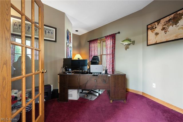 1366 Castalia Drive, New Franklin, OH 44203