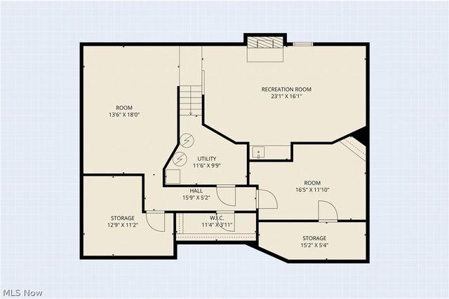 1366 Castalia Drive, New Franklin, OH 44203