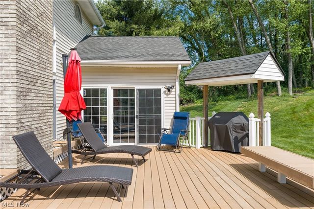 1366 Castalia Drive, New Franklin, OH 44203