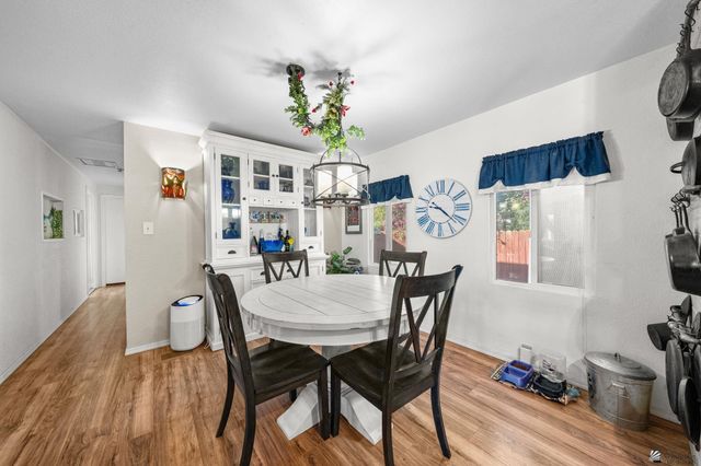 1145 S Dora Ave, Yuma, AZ 85367