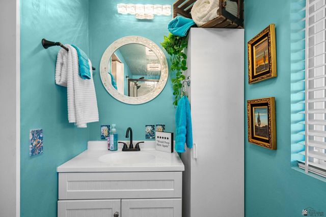 1145 S Dora Ave, Yuma, AZ 85367