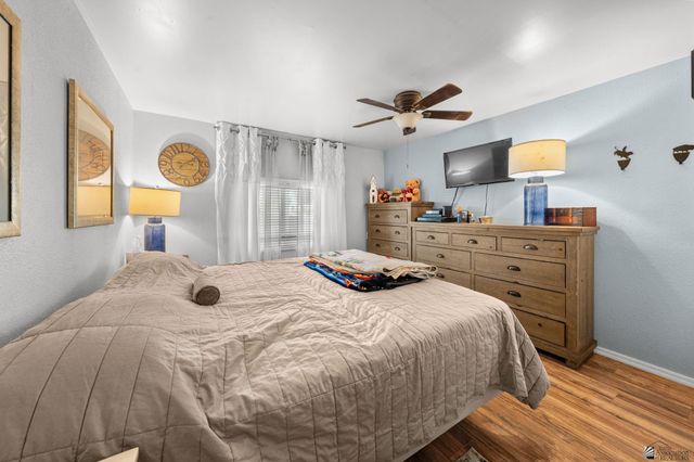 1145 S Dora Ave, Yuma, AZ 85367