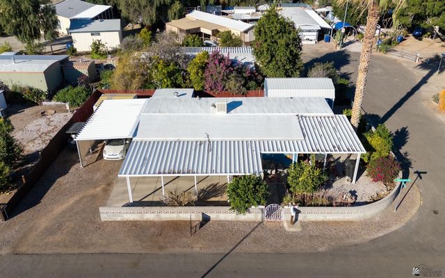 1145 S Dora Ave, Yuma, AZ 85367
