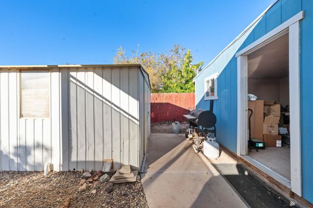 1145 S Dora Ave, Yuma, AZ 85367