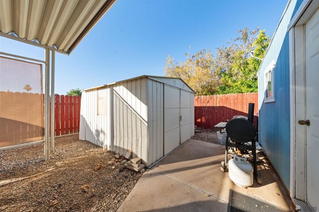 1145 S Dora Ave, Yuma, AZ 85367