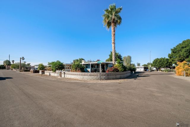 1145 S Dora Ave, Yuma, AZ 85367