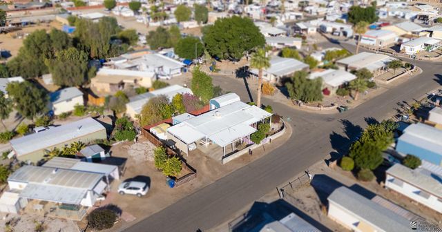 1145 S Dora Ave, Yuma, AZ 85367