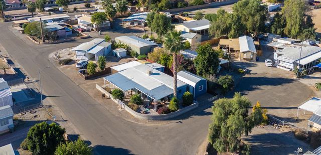 1145 S Dora Ave, Yuma, AZ 85367