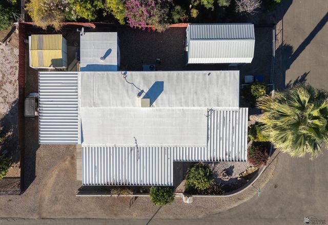 1145 S Dora Ave, Yuma, AZ 85367