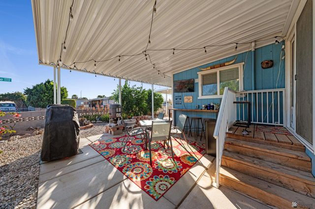 1145 S Dora Ave, Yuma, AZ 85367