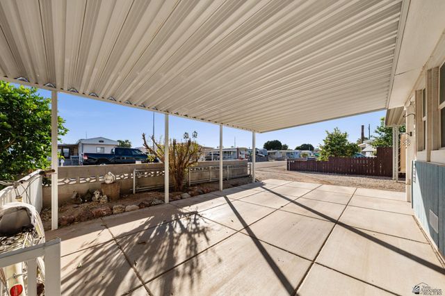 1145 S Dora Ave, Yuma, AZ 85367