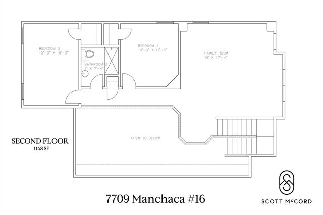 7709 Menchaca RD 16, Austin, TX 78745