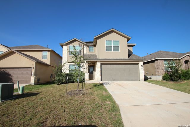 4778 CHALK FLATS, San Antonio, TX 78253