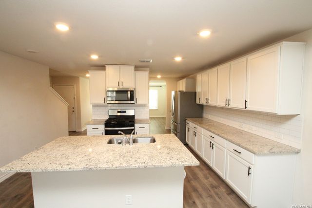 4778 CHALK FLATS, San Antonio, TX 78253